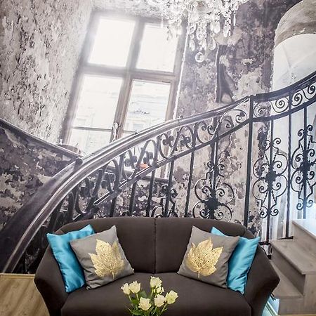 Romeo'S Apartment Budapest Exterior photo